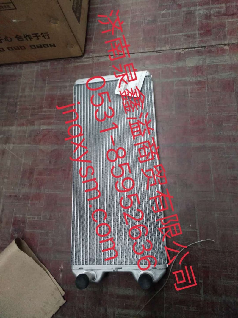 150500000277,V平台空调加热器芯体,济南泉鑫溢商贸有限公司