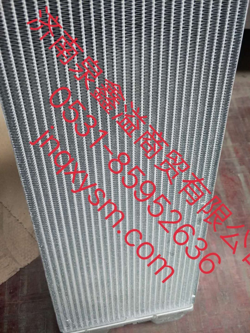150500000277,V平台空调加热器芯体,济南泉鑫溢商贸有限公司