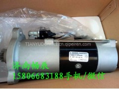 M009T80472,起动机,济南畅博汽车零部件有限公司