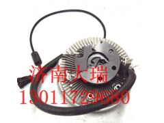 202V06600-7025,风扇离合器,济南大瑞汽车配件有限公司
