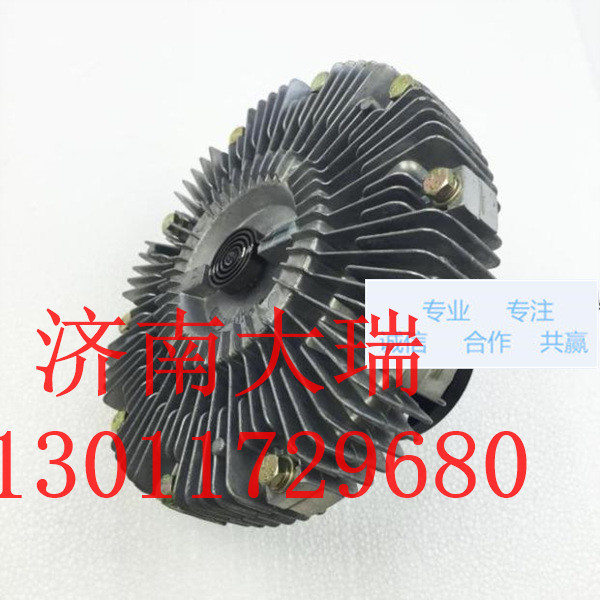 202V06600-7025,风扇离合器,济南大瑞汽车配件有限公司