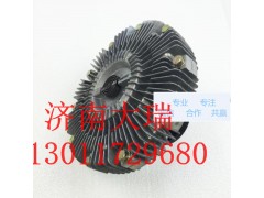 202V06600-7025,风扇离合器,济南大瑞汽车配件有限公司