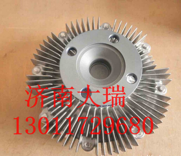 202V06600-7050,风扇离合器,济南大瑞汽车配件有限公司