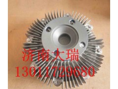 202V06600-7050,风扇离合器,济南大瑞汽车配件有限公司