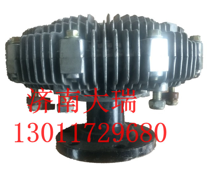 202V06600-7060,风扇离合器,济南大瑞汽车配件有限公司