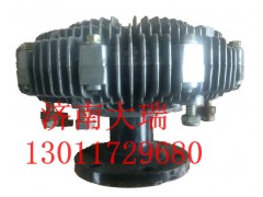202V06600-7060,风扇离合器,济南大瑞汽车配件有限公司