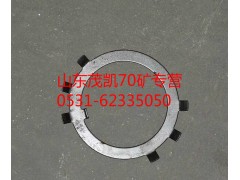 az9003950006,70矿前轮锁片,山东茂凯商贸有限公司