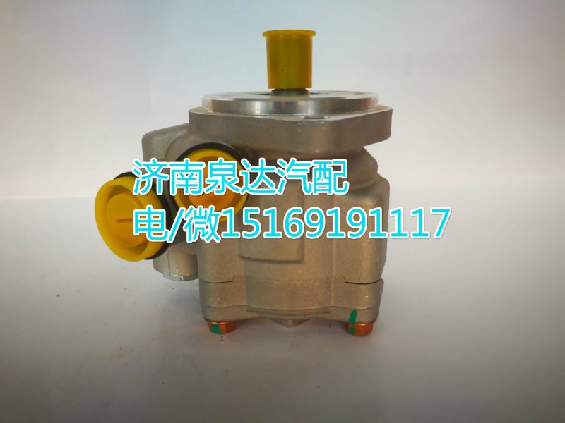康明斯轉(zhuǎn)向泵/助力泵7685955353/7685955353