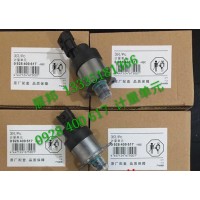 豪沃潍柴发动机 计量单元