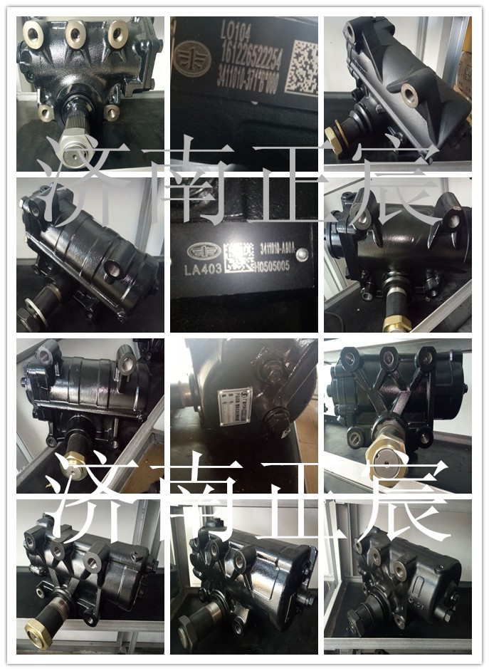 原厂配套/江淮格尔发齿轮泵、巨力泵、助力泵/QC22/14-ST