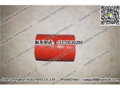 1303043A263,水泵进水管,济南重坤汽车配件有限公司