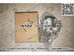A4740,空气滤清调节器,济南重坤汽车配件有限公司