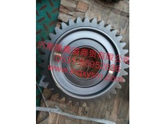 主动圆柱齿轮总成,150240000564,济南泉鑫溢商贸有限公司