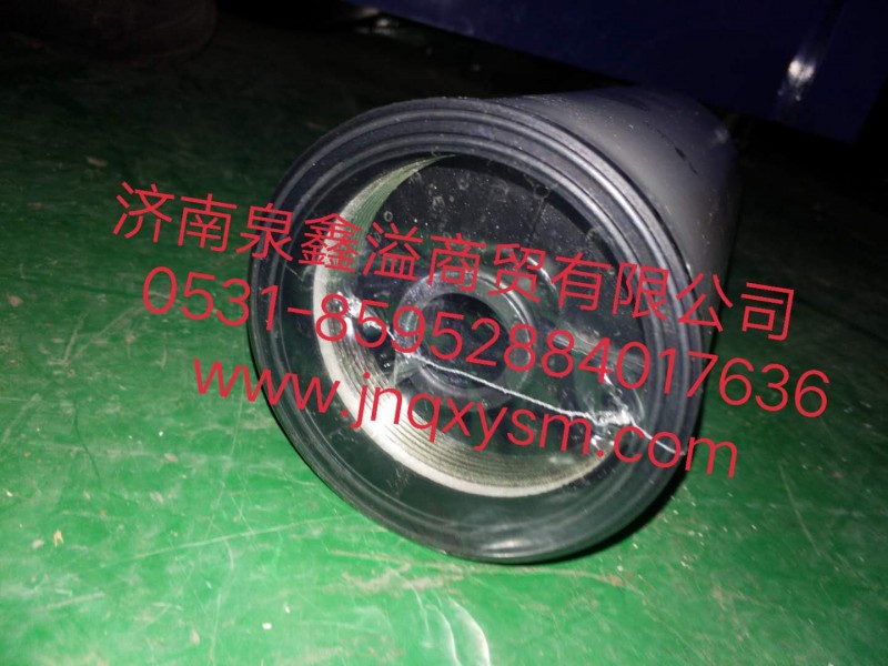 3696765,燃油滤清器,济南泉鑫溢商贸有限公司