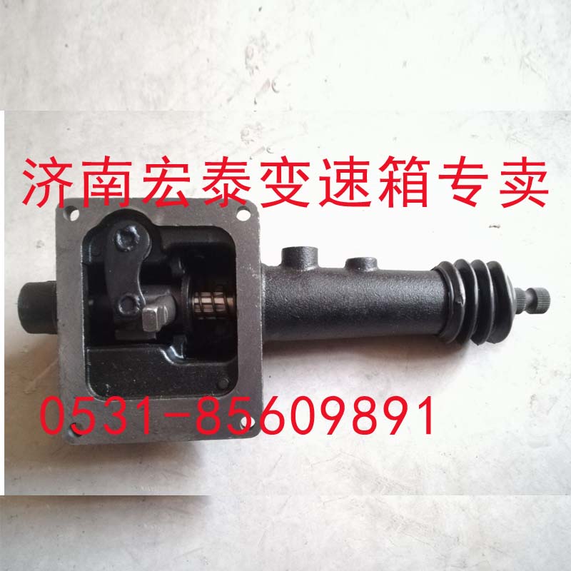 F96194-16,变速箱小盖总成 法士特箱（富勒）,济南宏泰变速箱专营店