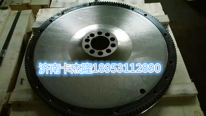 201-02301-6097,飞轮总成,济南卡杰隆商贸有限公司