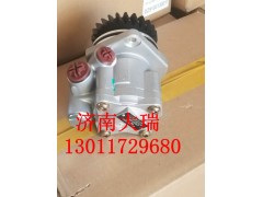 WG9725471016/3,重汽转向油泵,济南大瑞汽车配件有限公司