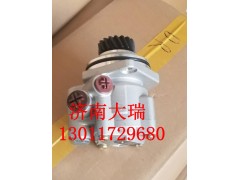 WG9725471016/3,重汽转向油泵,济南大瑞汽车配件有限公司