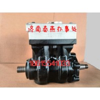 供应重汽豪沃发动机配件 VG1560130080A 空压机