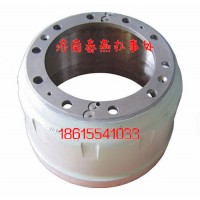 供应重汽豪沃配件 WG9112440001 前制动古