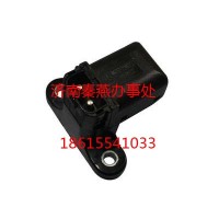 供應豪沃配件 WG1642440052 鎖止信號開關