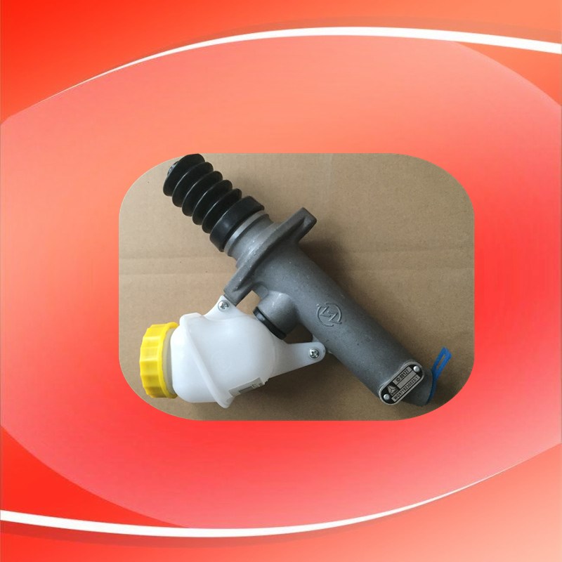 WG9719230023,离合器主缸,济南凯尔特商贸有限公司