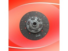WG9725160390,从动盘总成,济南凯尔特商贸有限公司