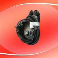 供应重汽发动机配件 AZ9725770035右组合后灯电线束