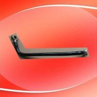 供应重汽发动机配件 VG1092080017燃油管总成