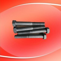 供應(yīng)重汽發(fā)動(dòng)機(jī)配件ZQ151B125六角螺栓 濟(jì)南凱爾特