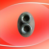 供应重汽发动机配件ZQ361B16六角螺母