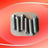 供应重汽发动机配件WG880410059 调整螺丝