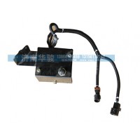50H08D-02070 翻轉(zhuǎn)器啟動(dòng)按鈕開關(guān)（D型）