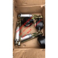 重汽王牌轻卡355112排气制动蝶阀%c90