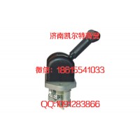 供應(yīng)斯太爾 豪沃配件 WG9719360030 手控閥