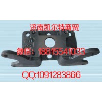 重汽豪沃配件   中橋氣室支架 WG9231340944