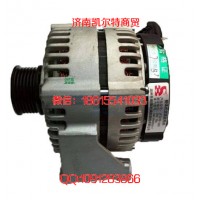 重汽斯太爾豪沃配件 VG1560090012 發電機
