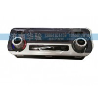 81F59DF-14002 自動(dòng)空調(diào)控制器