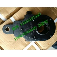 陜汽漢德車橋調(diào)整臂