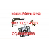 豪沃駕駛室配件 WG1642110027/28 面罩鎖