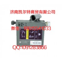 豪沃全車配件  WG9719820001  舉升油泵