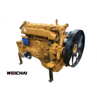 WD12.375    SZ90100062 Forward发动机  Engine assembly