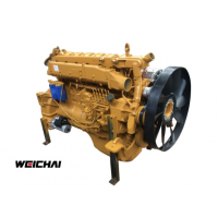 WD12.375    SZ90100062 Forward發(fā)動(dòng)機(jī)  Engine assembly