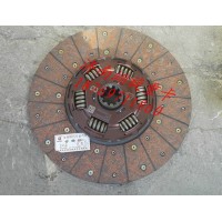 離合器片WG9725160390