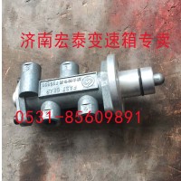 99660-S  雙H閥小八檔