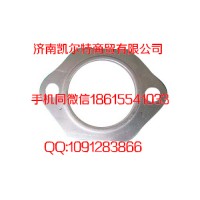 重汽潍柴发动机等配件 VG1560110111排气管垫片