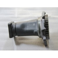 201-06600-6117 風扇托架總成