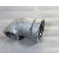 201V09411-0665 進(jìn)氣彎管