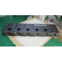 202V03401-6024 氣缸蓋罩組件