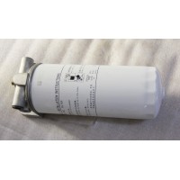 812W12501-0100 燃油粗滤器